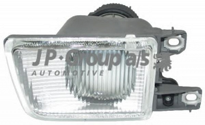JP GROUP 1195200470 -  Противотуманная фара